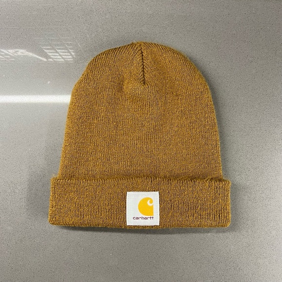 Carhartt Other - Vintage Carhartt Toque